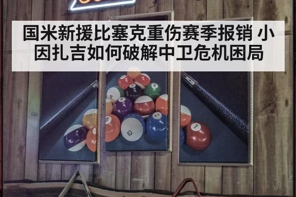 国米新援比塞克重伤赛季报销 小因扎吉如何破解中卫危机困局